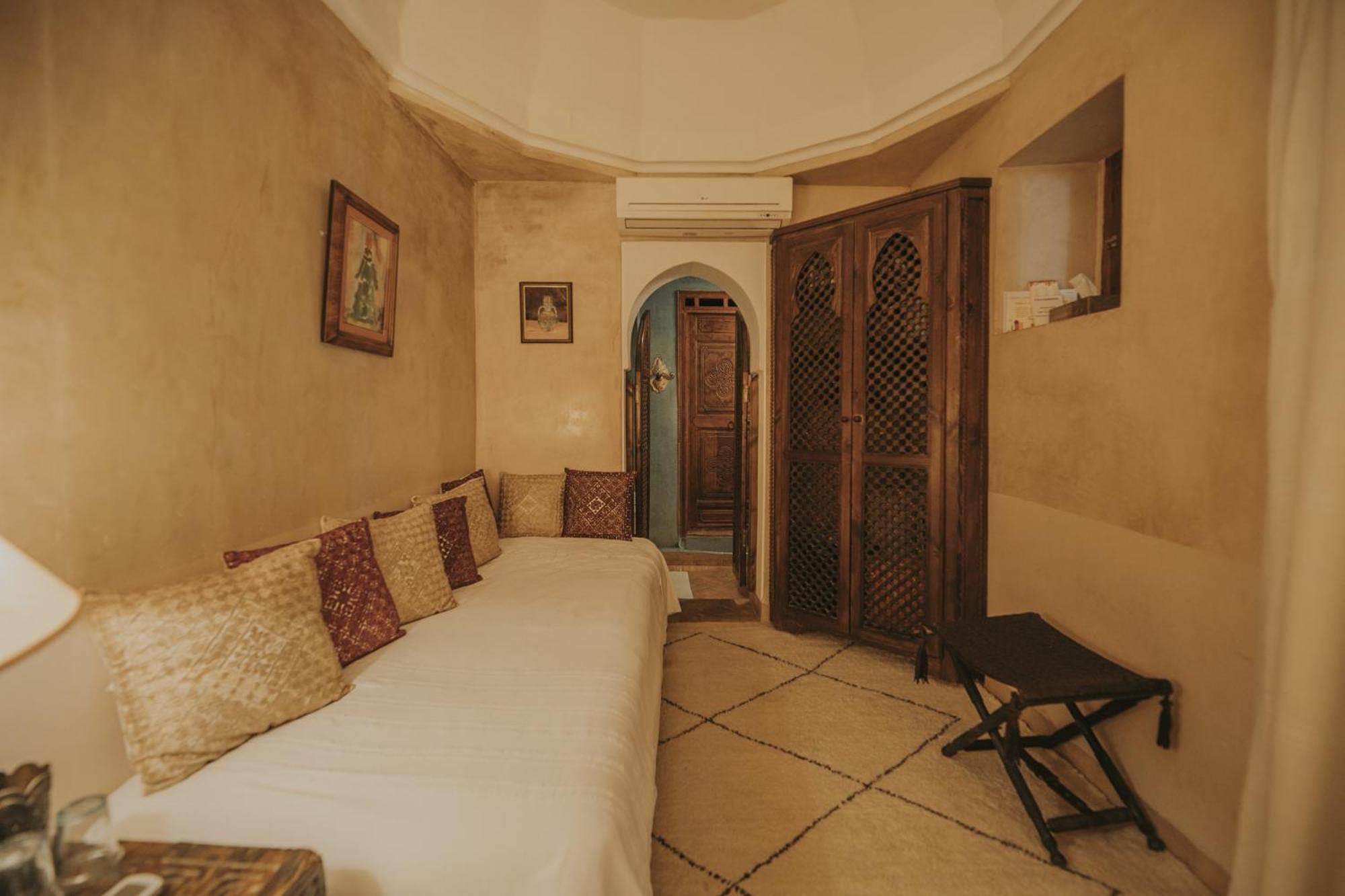 Riad Samsara Марракеш Номер фото