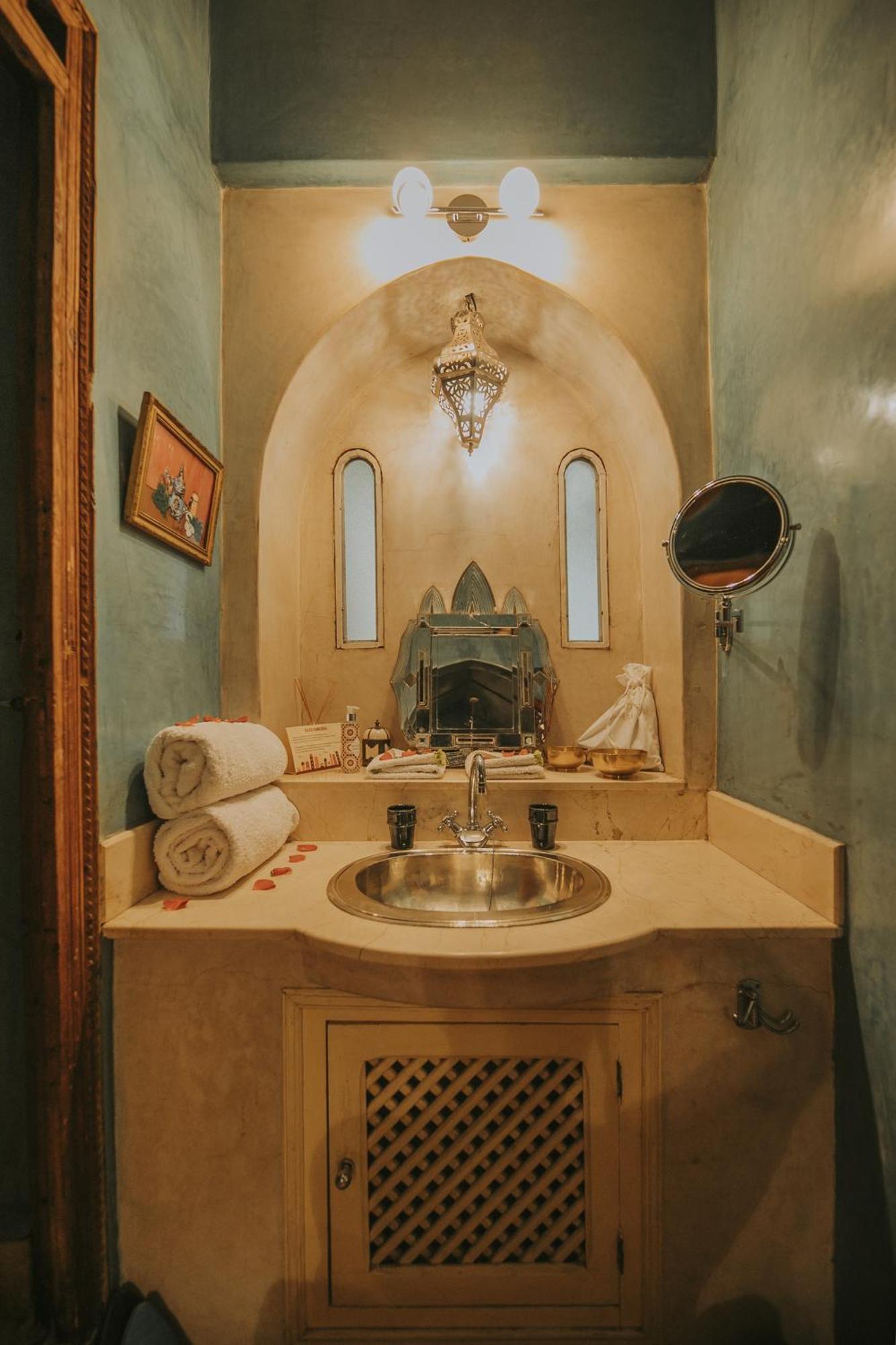 Riad Samsara Марракеш Номер фото