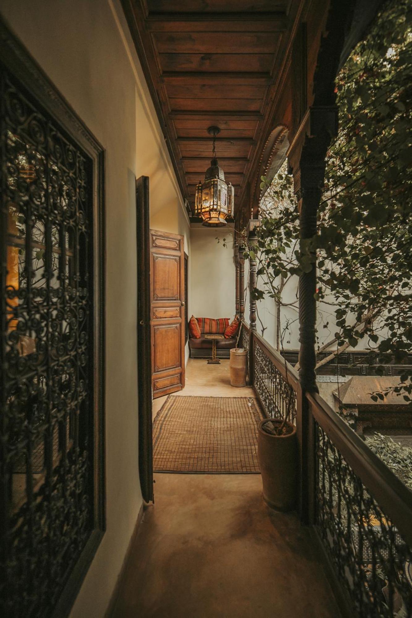 Riad Samsara Марракеш Номер фото
