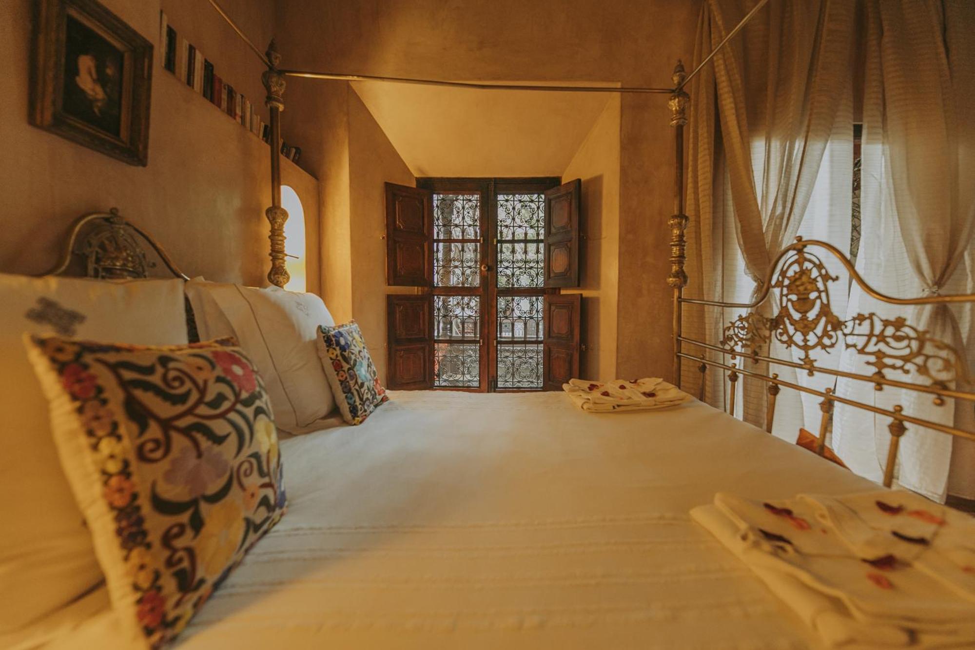 Riad Samsara Марракеш Номер фото